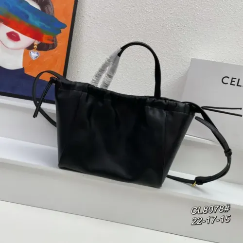 Cheap Celine AAA Quality Handbags For Women #1392242 Replica Wholesale [$88.00 USD] [ITEM#1392242] on Replica Celine AAA Quality Handbags