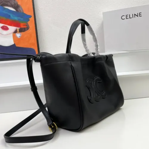 Cheap Celine AAA Quality Handbags For Women #1392242 Replica Wholesale [$88.00 USD] [ITEM#1392242] on Replica Celine AAA Quality Handbags