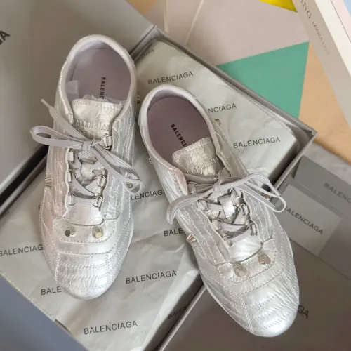 Cheap Balenciaga Casual Shoes For Women #1392243 Replica Wholesale [$115.00 USD] [ITEM#1392243] on Replica Balenciaga Casual Shoes