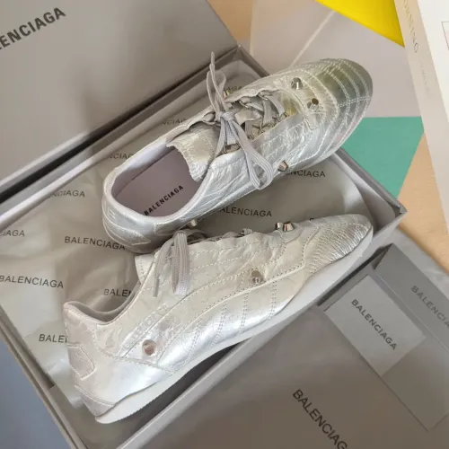 Cheap Balenciaga Casual Shoes For Women #1392243 Replica Wholesale [$115.00 USD] [ITEM#1392243] on Replica Balenciaga Casual Shoes