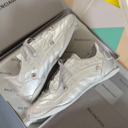 Cheap Balenciaga Casual Shoes For Women #1392243 Replica Wholesale [$115.00 USD] [ITEM#1392243] on Replica Balenciaga Casual Shoes