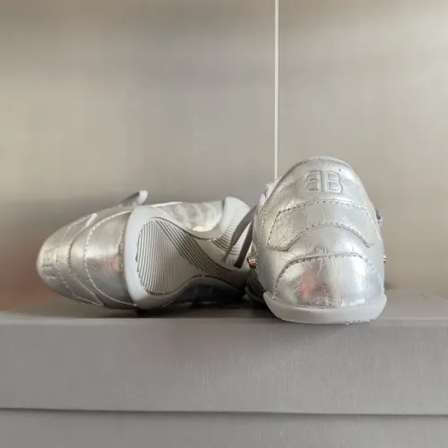 Cheap Balenciaga Casual Shoes For Women #1392243 Replica Wholesale [$115.00 USD] [ITEM#1392243] on Replica Balenciaga Casual Shoes