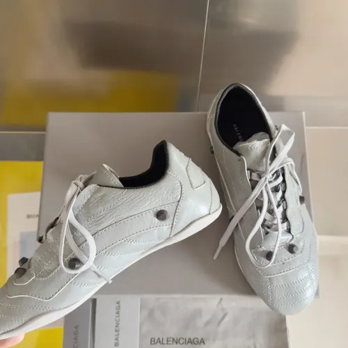 Cheap Balenciaga Casual Shoes For Women #1392244 Replica Wholesale [$115.00 USD] [ITEM#1392244] on Replica Balenciaga Casual Shoes