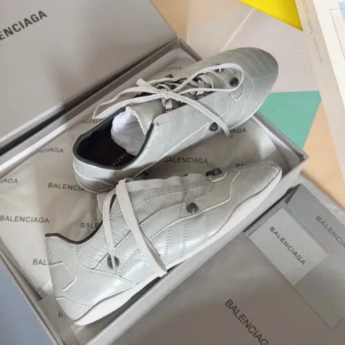 Cheap Balenciaga Casual Shoes For Women #1392244 Replica Wholesale [$115.00 USD] [ITEM#1392244] on Replica Balenciaga Casual Shoes