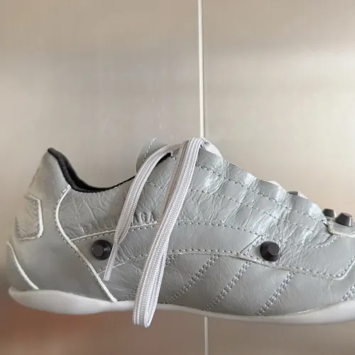 Cheap Balenciaga Casual Shoes For Women #1392244 Replica Wholesale [$115.00 USD] [ITEM#1392244] on Replica Balenciaga Casual Shoes