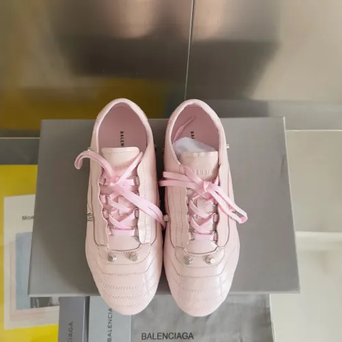 Cheap Balenciaga Casual Shoes For Women #1392245 Replica Wholesale [$115.00 USD] [ITEM#1392245] on Replica Balenciaga Casual Shoes