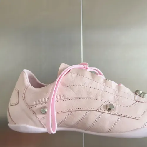 Cheap Balenciaga Casual Shoes For Women #1392245 Replica Wholesale [$115.00 USD] [ITEM#1392245] on Replica Balenciaga Casual Shoes
