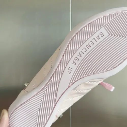 Cheap Balenciaga Casual Shoes For Women #1392245 Replica Wholesale [$115.00 USD] [ITEM#1392245] on Replica Balenciaga Casual Shoes