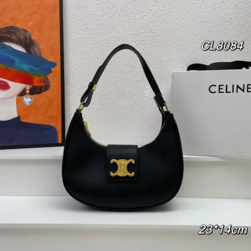 Celine AAA Quality Shoulder Bags For Women #1392246