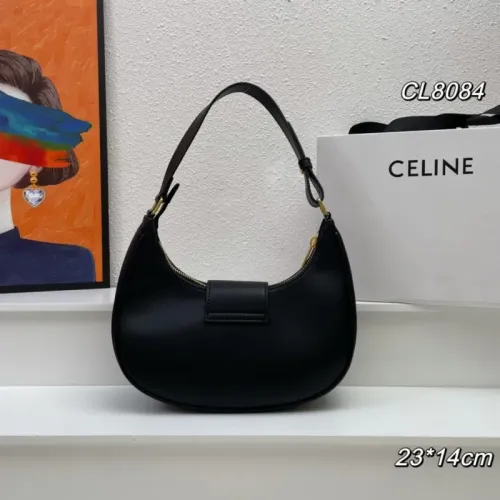Cheap Celine AAA Quality Shoulder Bags For Women #1392246 Replica Wholesale [$80.00 USD] [ITEM#1392246] on Replica Celine AAA Quality Shoulder Bags