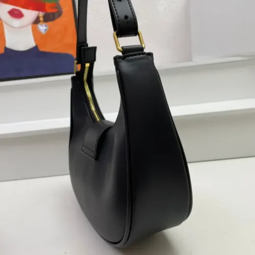 Cheap Celine AAA Quality Shoulder Bags For Women #1392246 Replica Wholesale [$80.00 USD] [ITEM#1392246] on Replica Celine AAA Quality Shoulder Bags