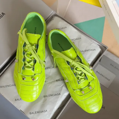 Cheap Balenciaga Casual Shoes For Women #1392248 Replica Wholesale [$115.00 USD] [ITEM#1392248] on Replica Balenciaga Casual Shoes