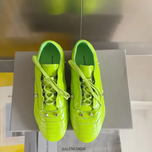 Cheap Balenciaga Casual Shoes For Women #1392248 Replica Wholesale [$115.00 USD] [ITEM#1392248] on Replica Balenciaga Casual Shoes