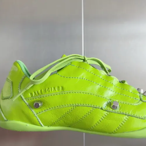 Cheap Balenciaga Casual Shoes For Women #1392248 Replica Wholesale [$115.00 USD] [ITEM#1392248] on Replica Balenciaga Casual Shoes