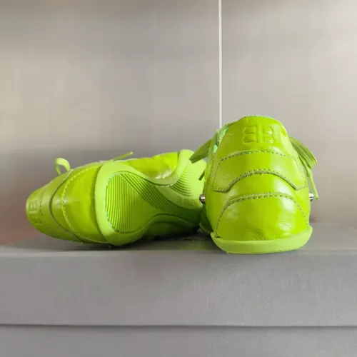 Cheap Balenciaga Casual Shoes For Women #1392248 Replica Wholesale [$115.00 USD] [ITEM#1392248] on Replica Balenciaga Casual Shoes