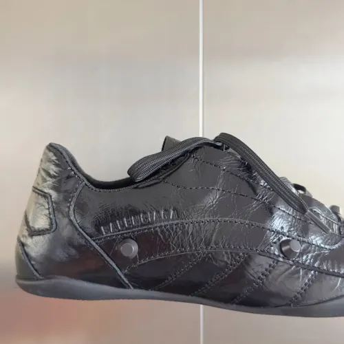 Cheap Balenciaga Casual Shoes For Women #1392249 Replica Wholesale [$115.00 USD] [ITEM#1392249] on Replica Balenciaga Casual Shoes