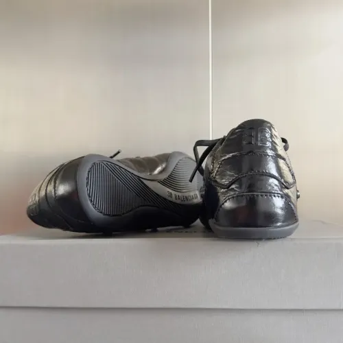 Cheap Balenciaga Casual Shoes For Women #1392249 Replica Wholesale [$115.00 USD] [ITEM#1392249] on Replica Balenciaga Casual Shoes