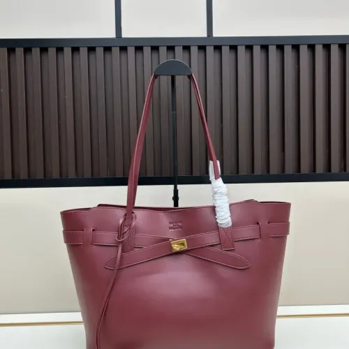 Balenciaga AAA Quality Shoulder Bags For Women #1392250