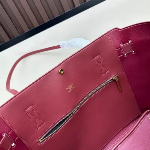 Cheap Balenciaga AAA Quality Shoulder Bags For Women #1392250 Replica Wholesale [$132.00 USD] [ITEM#1392250] on Replica Balenciaga AAA Quality Shoulder Bags