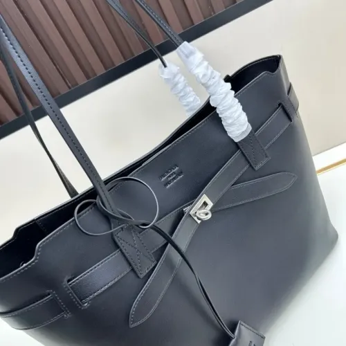 Cheap Balenciaga AAA Quality Shoulder Bags For Women #1392251 Replica Wholesale [$132.00 USD] [ITEM#1392251] on Replica Balenciaga AAA Quality Shoulder Bags