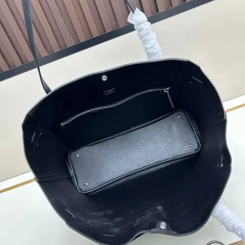Cheap Balenciaga AAA Quality Shoulder Bags For Women #1392251 Replica Wholesale [$132.00 USD] [ITEM#1392251] on Replica Balenciaga AAA Quality Shoulder Bags