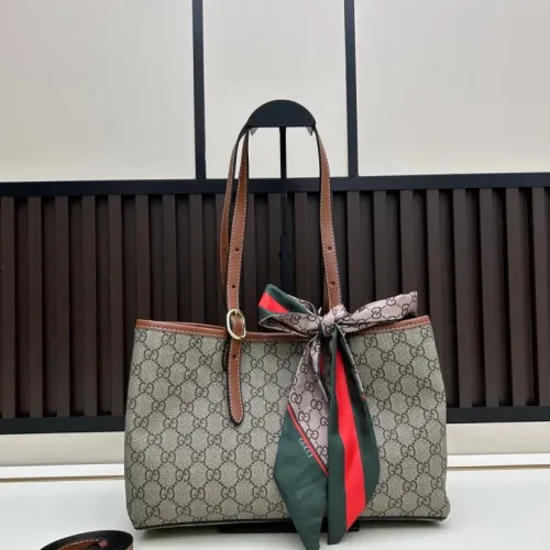 Gucci AAA Quality Shoulder Bags For Women #1392254
