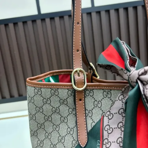 Cheap Gucci AAA Quality Shoulder Bags For Women #1392254 Replica Wholesale [$80.00 USD] [ITEM#1392254] on Replica Gucci AAA Quality Shoulder Bags