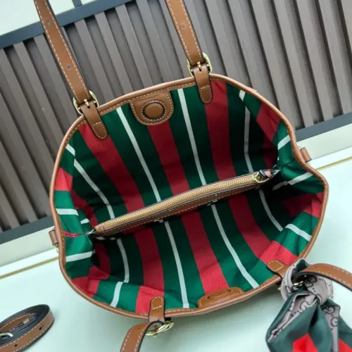 Cheap Gucci AAA Quality Shoulder Bags For Women #1392254 Replica Wholesale [$80.00 USD] [ITEM#1392254] on Replica Gucci AAA Quality Shoulder Bags
