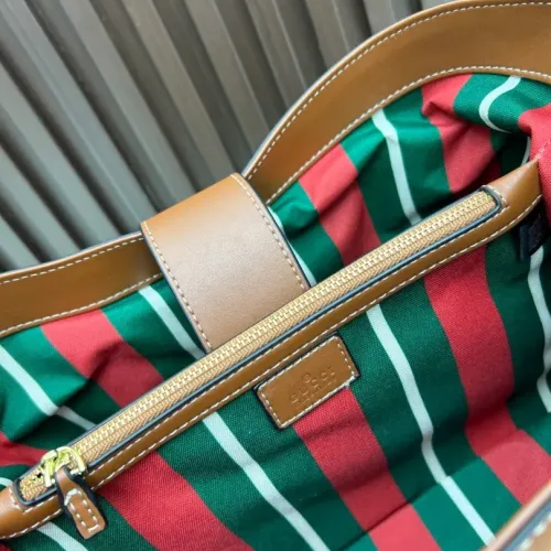 Cheap Gucci AAA Quality Shoulder Bags For Women #1392255 Replica Wholesale [$80.00 USD] [ITEM#1392255] on Replica Gucci AAA Quality Shoulder Bags