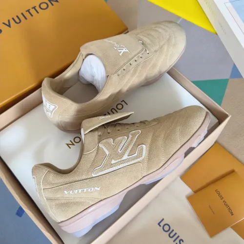 Cheap Louis Vuitton Casual Shoes For Women #1392259 Replica Wholesale [$128.00 USD] [ITEM#1392259] on Replica Louis Vuitton Casual Shoes