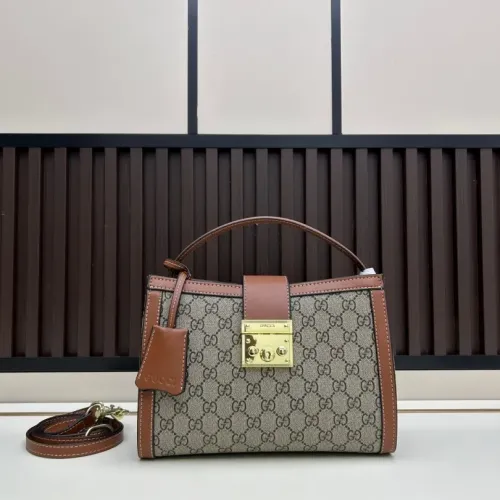 Gucci AAA Quality Handbags For Women #1392262