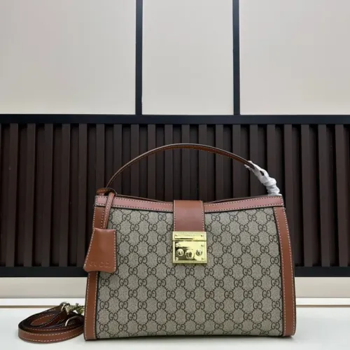 Gucci AAA Quality Handbags For Women #1392266