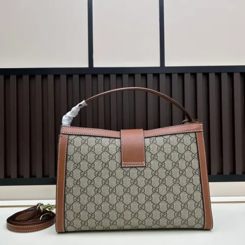 Cheap Gucci AAA Quality Handbags For Women #1392266 Replica Wholesale [$82.00 USD] [ITEM#1392266] on Replica Gucci AAA Quality Handbags