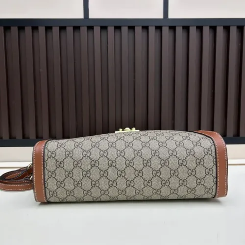Cheap Gucci AAA Quality Handbags For Women #1392266 Replica Wholesale [$82.00 USD] [ITEM#1392266] on Replica Gucci AAA Quality Handbags
