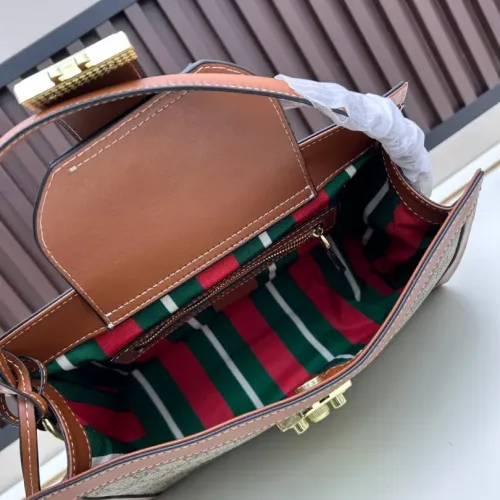 Cheap Gucci AAA Quality Handbags For Women #1392266 Replica Wholesale [$82.00 USD] [ITEM#1392266] on Replica Gucci AAA Quality Handbags