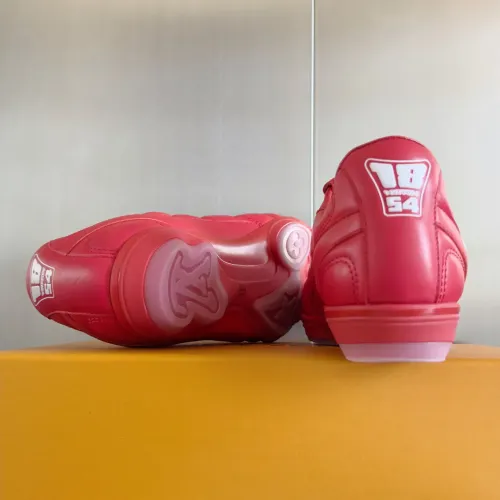 Cheap Louis Vuitton Casual Shoes For Men #1392268 Replica Wholesale [$128.00 USD] [ITEM#1392268] on Replica Louis Vuitton Casual Shoes