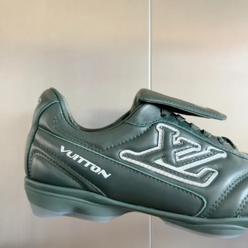 Cheap Louis Vuitton Casual Shoes For Women #1392269 Replica Wholesale [$128.00 USD] [ITEM#1392269] on Replica Louis Vuitton Casual Shoes