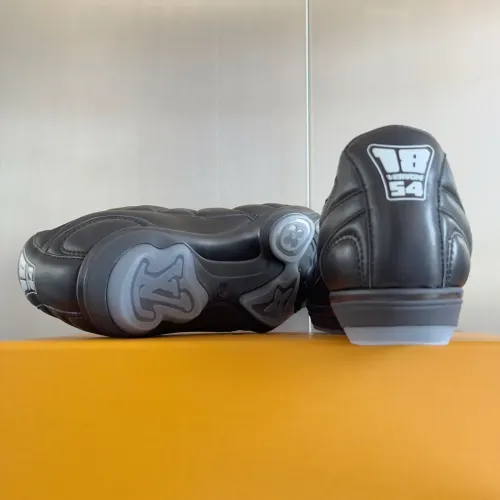 Cheap Louis Vuitton Casual Shoes For Women #1392271 Replica Wholesale [$128.00 USD] [ITEM#1392271] on Replica Louis Vuitton Casual Shoes