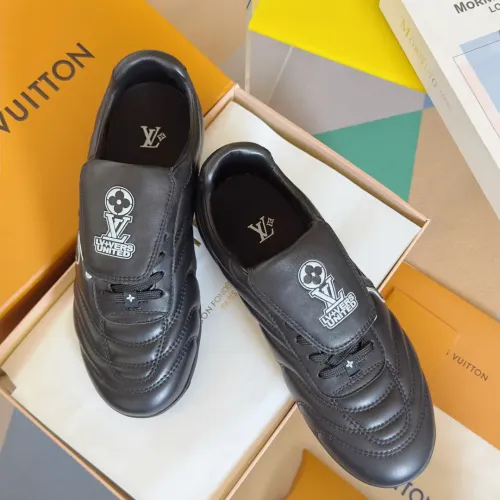Cheap Louis Vuitton Casual Shoes For Men #1392273 Replica Wholesale [$128.00 USD] [ITEM#1392273] on Replica Louis Vuitton Casual Shoes