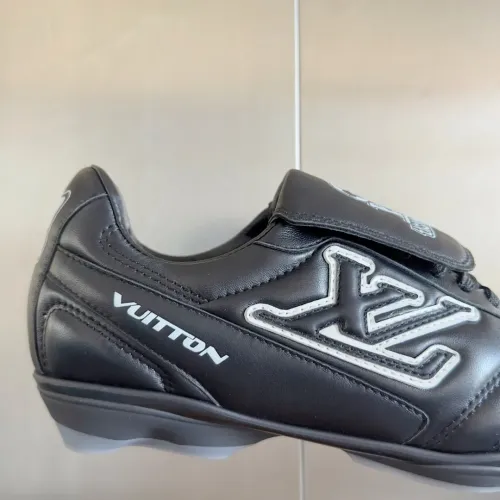 Cheap Louis Vuitton Casual Shoes For Men #1392273 Replica Wholesale [$128.00 USD] [ITEM#1392273] on Replica Louis Vuitton Casual Shoes