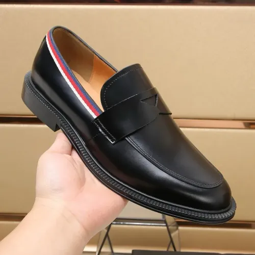 Cheap Gucci Oxfords Shoes For Men #1392284 Replica Wholesale [$98.00 USD] [ITEM#1392284] on Replica Gucci Oxfords Shoes