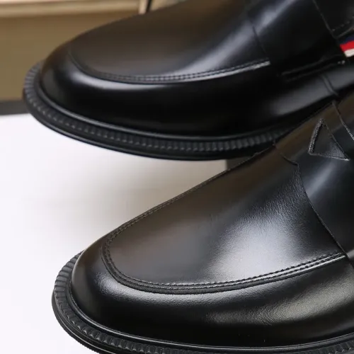 Cheap Gucci Oxfords Shoes For Men #1392284 Replica Wholesale [$98.00 USD] [ITEM#1392284] on Replica Gucci Oxfords Shoes