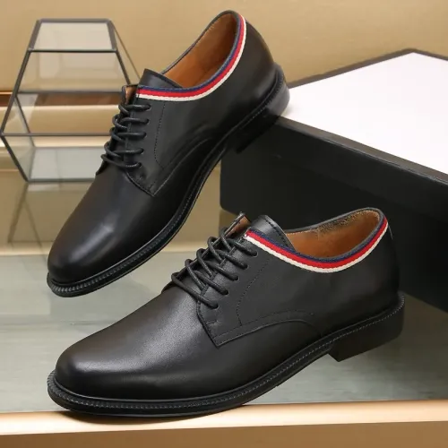 Gucci Oxfords Shoes For Men #1392286