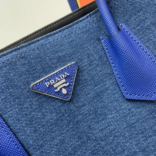 Cheap Prada AAA Quality Handbags For Women #1392289 Replica Wholesale [$102.00 USD] [ITEM#1392289] on Replica Prada AAA Quality Handbags