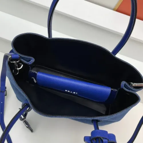 Cheap Prada AAA Quality Handbags For Women #1392289 Replica Wholesale [$102.00 USD] [ITEM#1392289] on Replica Prada AAA Quality Handbags