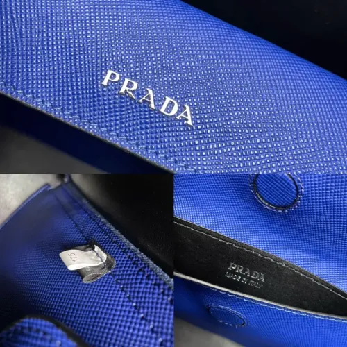 Cheap Prada AAA Quality Handbags For Women #1392289 Replica Wholesale [$102.00 USD] [ITEM#1392289] on Replica Prada AAA Quality Handbags