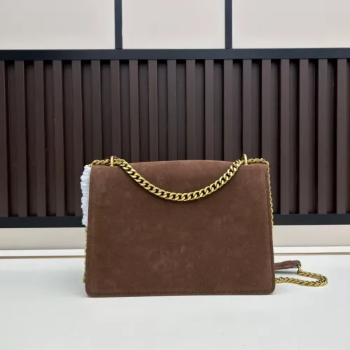 Cheap Yves Saint Laurent YSL AAA Quality Messenger Bags For Women #1392291 Replica Wholesale [$85.00 USD] [ITEM#1392291] on Replica Yves Saint Laurent YSL AAA Quality Messenger Bags