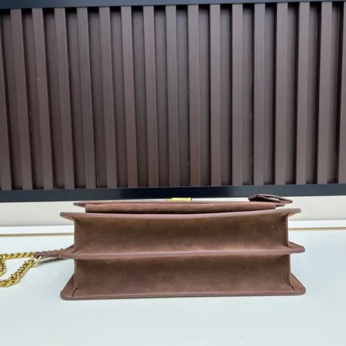 Cheap Yves Saint Laurent YSL AAA Quality Messenger Bags For Women #1392291 Replica Wholesale [$85.00 USD] [ITEM#1392291] on Replica Yves Saint Laurent YSL AAA Quality Messenger Bags