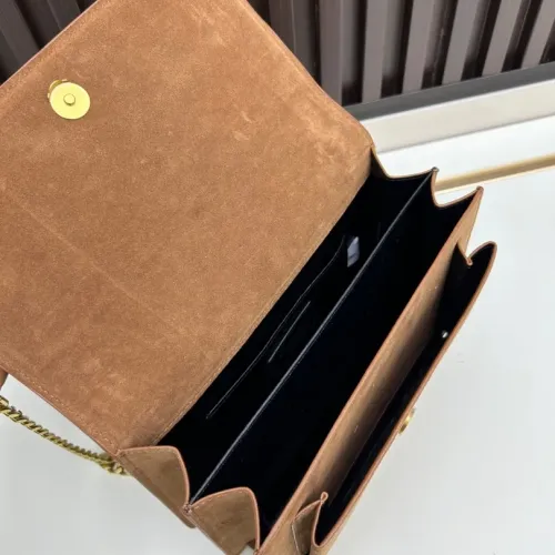 Cheap Yves Saint Laurent YSL AAA Quality Messenger Bags For Women #1392292 Replica Wholesale [$85.00 USD] [ITEM#1392292] on Replica Yves Saint Laurent YSL AAA Quality Messenger Bags