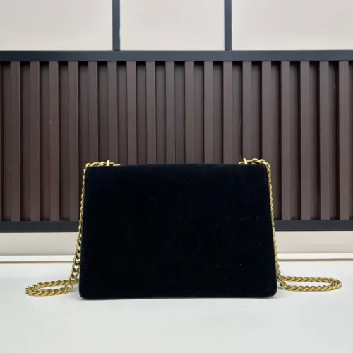 Cheap Yves Saint Laurent YSL AAA Quality Messenger Bags For Women #1392293 Replica Wholesale [$85.00 USD] [ITEM#1392293] on Replica Yves Saint Laurent YSL AAA Quality Messenger Bags